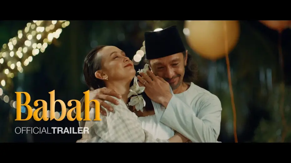 Watch film Babah | BABAH - Official Trailer (HD)