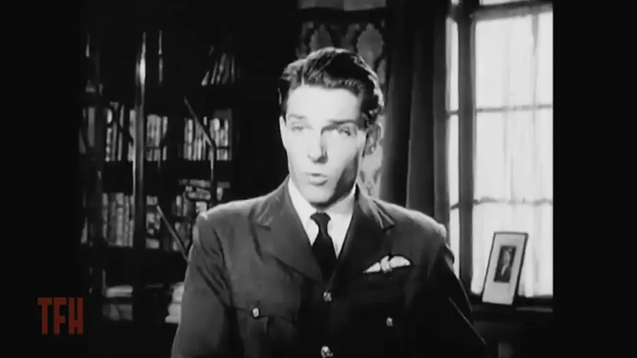 Watch film Reach for the Sky | Brian Trenchard-Smith on REACH FOR THE SKY