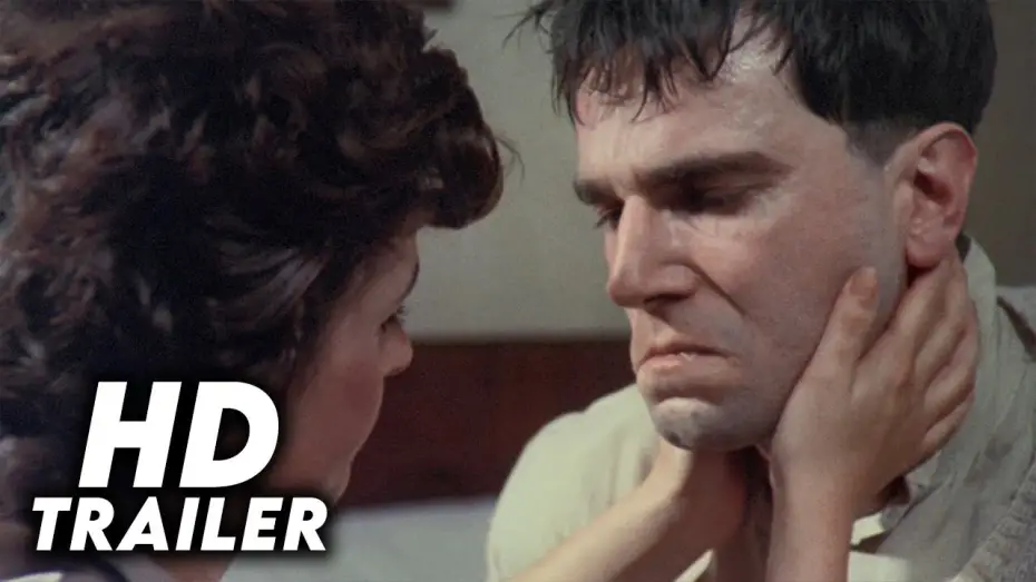 Watch film My Left Foot: The Story of Christy Brown | My Left Foot (1989) Original Trailer [HD]