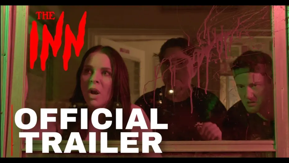 Watch film The Inn | The INN | Official Trailer