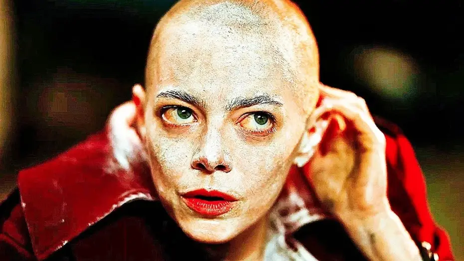 Watch film Bugonia | Бугония &mdash; Русский трейлер (Дубляж, 2025) Эмма Стоун