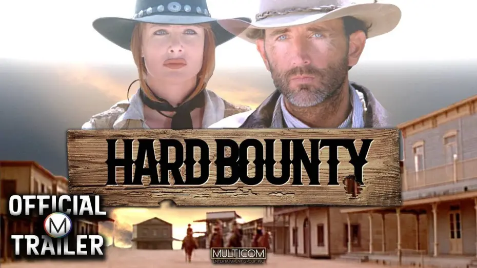 Watch film Hard Bounty | Official Trailer