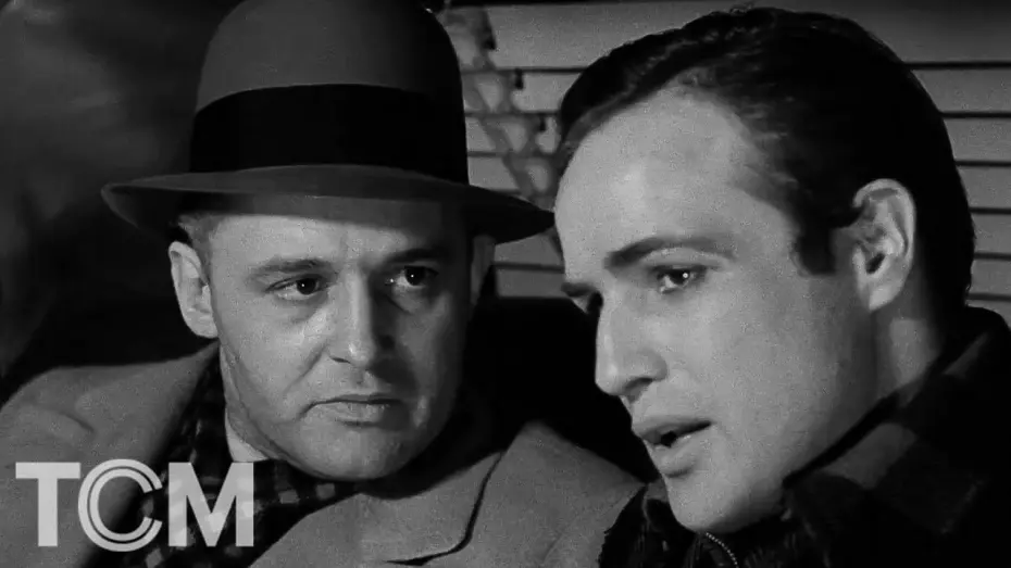 Watch film On the Waterfront | Terry Malloy Could
