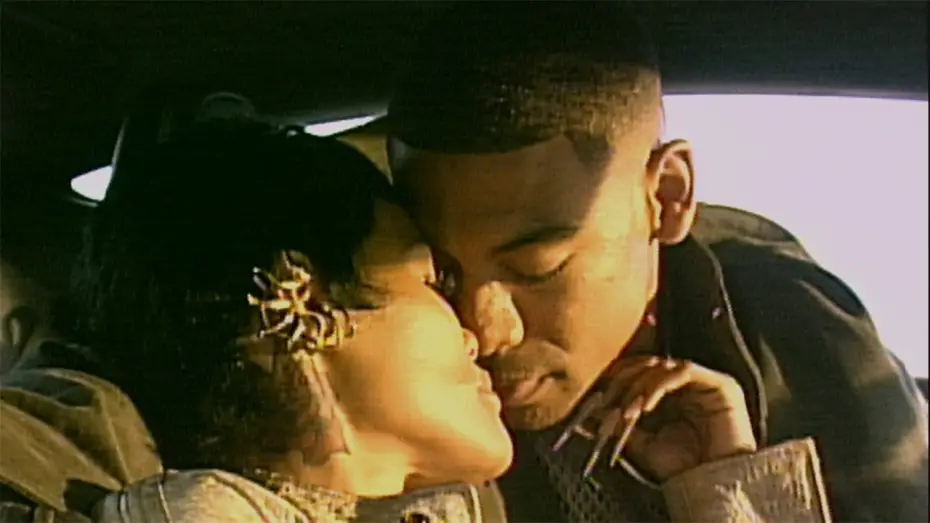Watch film Escape Room (Visual Album) | Teyana Taylor - Escape Room (Official Trailer)