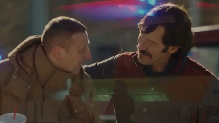 Watch film Friendship | Excited - 15