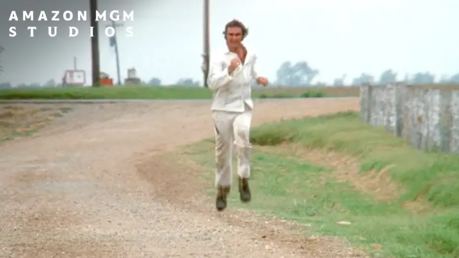 Watch film White Lightning | Gator