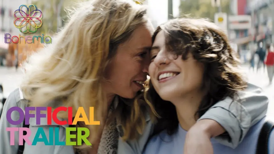 Watch film Bliss | Official UK Trailer