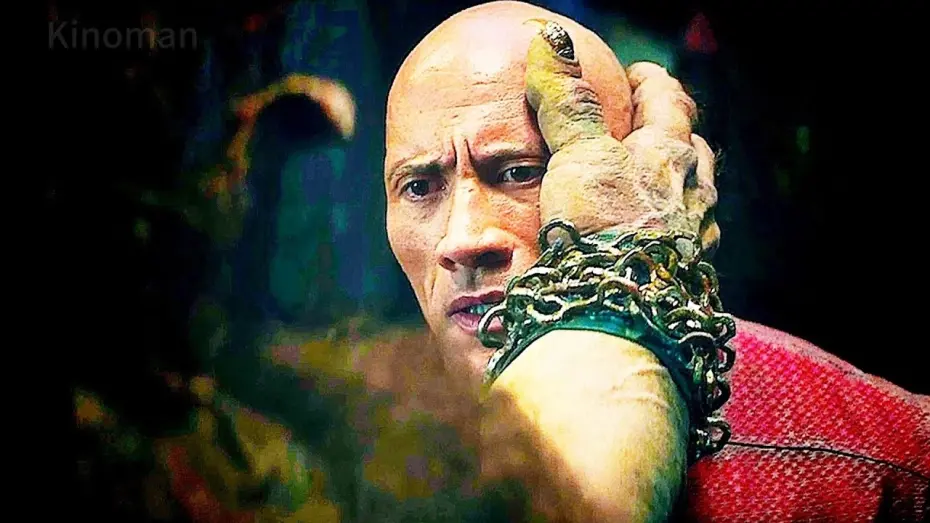 Watch film Red One | Миссия «Красный» — Русский трейлер (Дубляж, 2024)