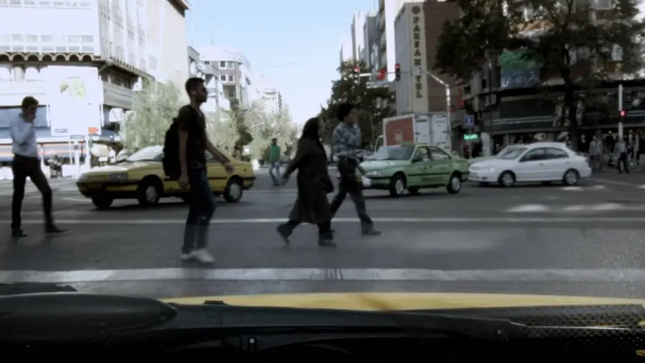 Watch film Taxi | Такси - Trailer