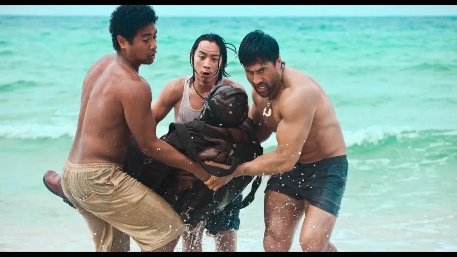 Watch film Enemy Within | 