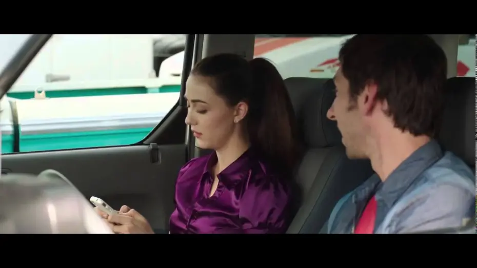Watch film #Stuck | #Stuck (2014) Trailer - Joel David Moore, Madeline Zima HD