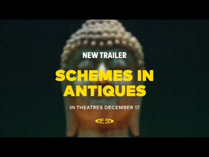 Watch film Schemes in Antiques | Trailer