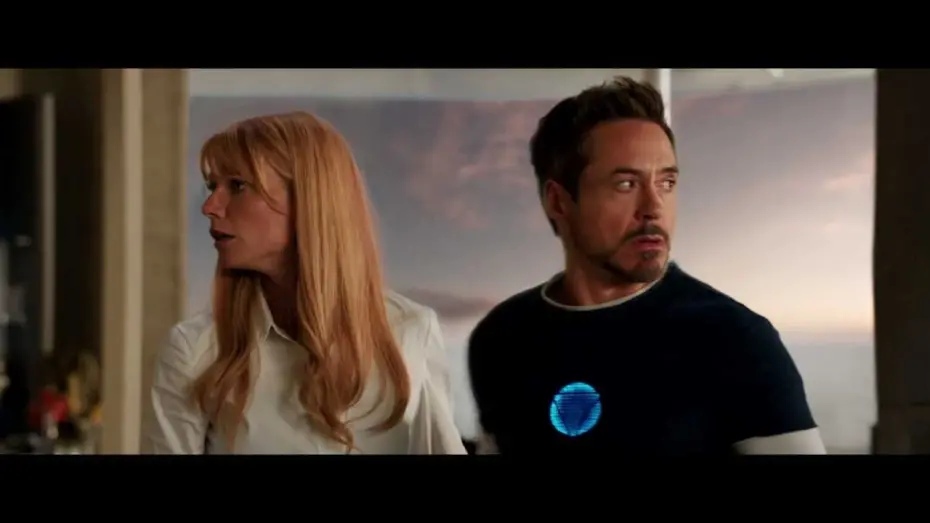 Watch film Iron Man 3 | Marvel