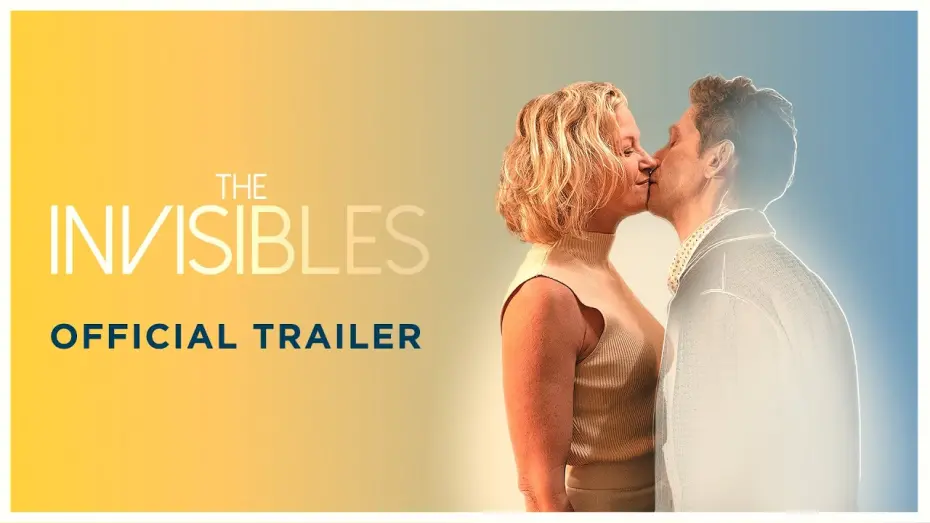 Watch film The Invisibles | Official Trailer