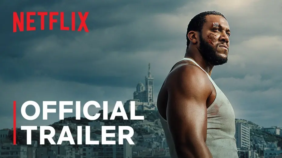 Watch film K.O. | Official Trailer [Subtitled]