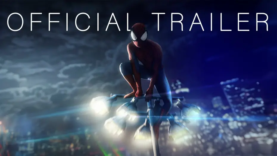 Watch film Spider-Man: Identity Crisis | Spider-Man: Identity Crisis Final Trailer (Fan-Film) [4K]