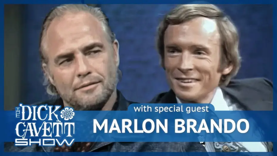 Watch film Last Tango in Paris | Marlon Brando On The Dick Cavett Show