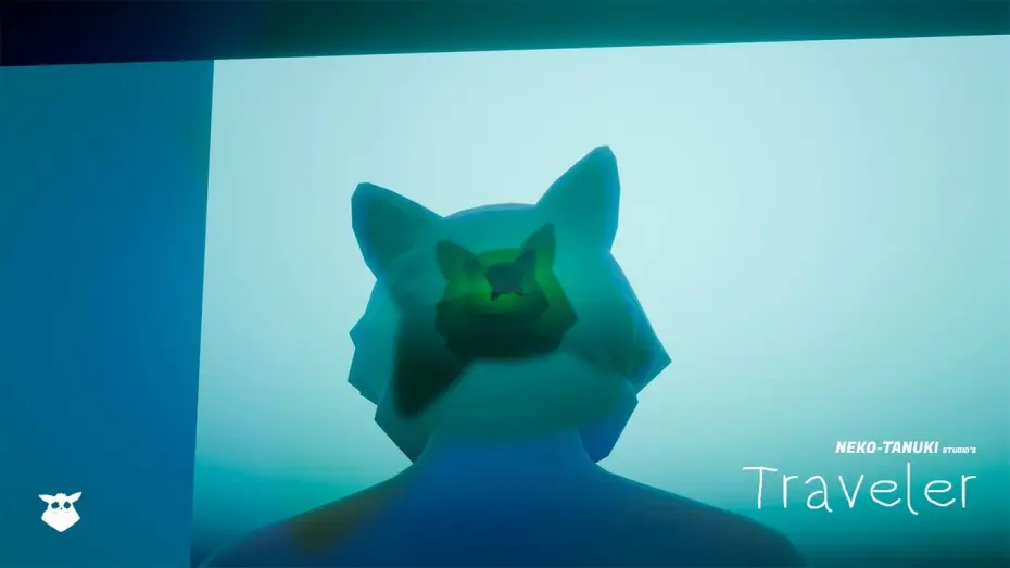 Watch film Traveler | Traveler (2025) | a NEKO-TANUKI Studio Short Film