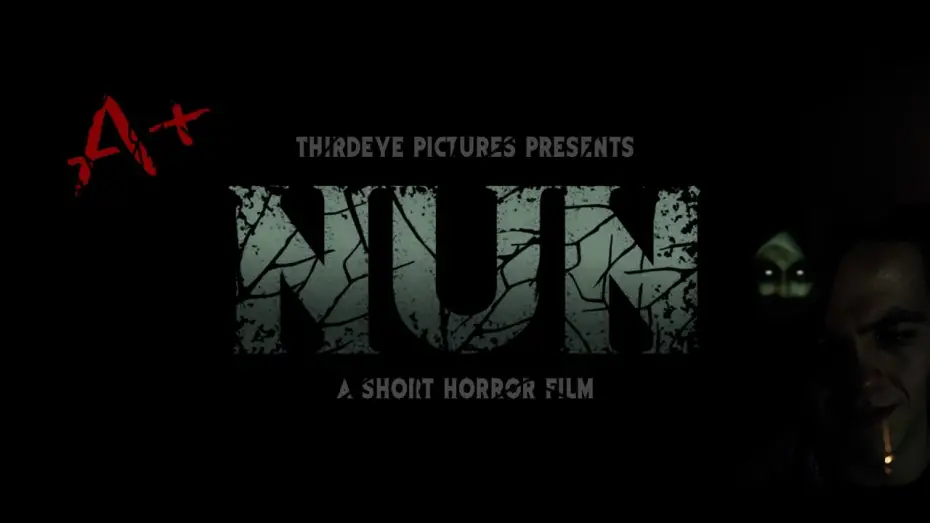 Watch film Gas Light | NUN (2017) - A Short Horror Film