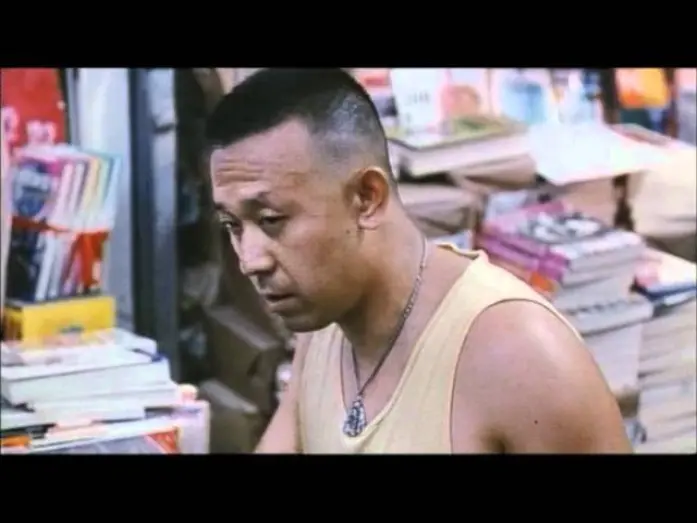 Watch film Keep Cool | Keep Cool 有話好好說 (1997) Trailer