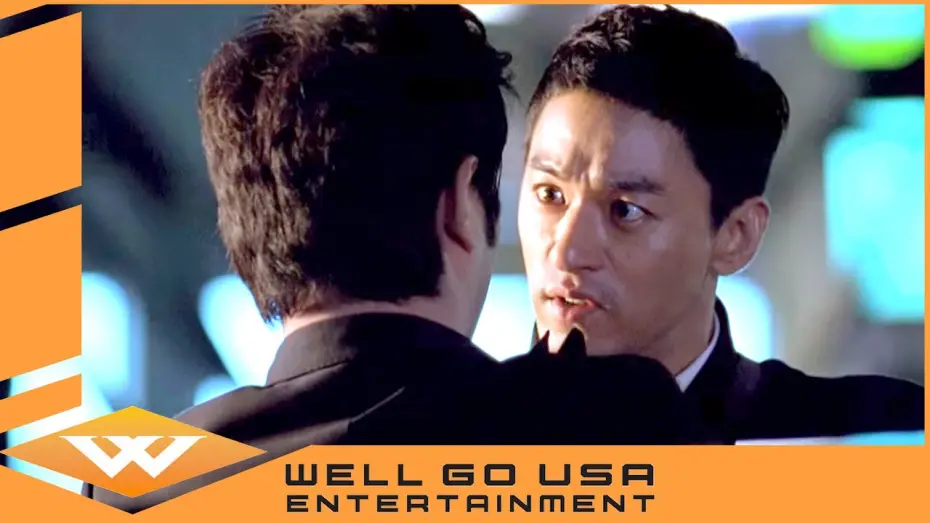 Watch film A Better Tomorrow | A Better Tomorrow (2010) Official Trailer | Well Go USA