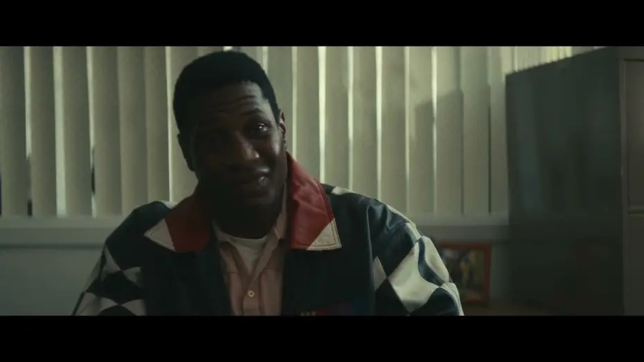 Watch film Magazine Dreams | Clip - Killian Lies To His Therapist