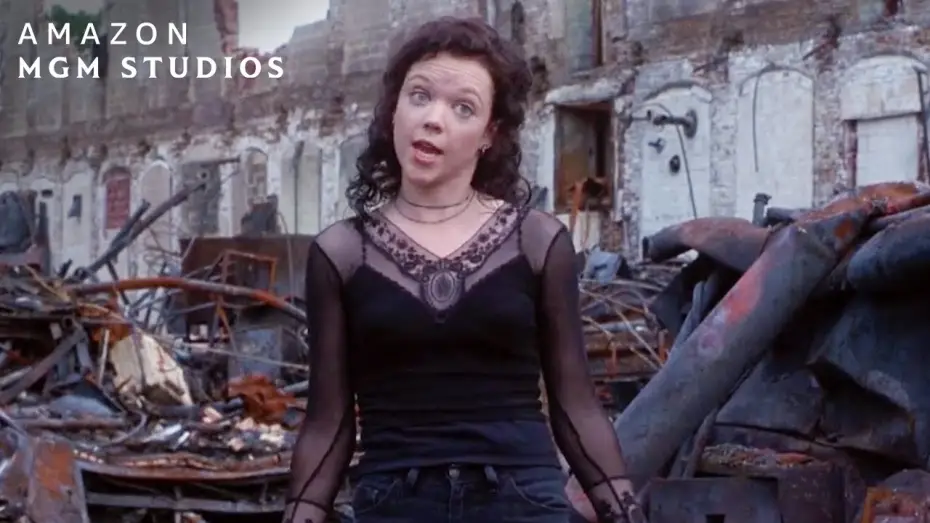 Watch film The Rage: Carrie 2 | Sue Snell