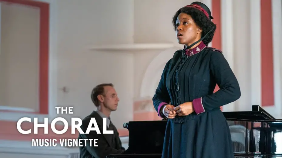 Watch film The Choral | Music Vignette