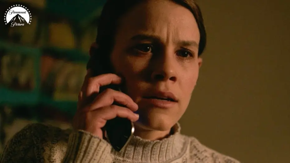 Watch film Smile | Fake Phone Operator - Full Scene