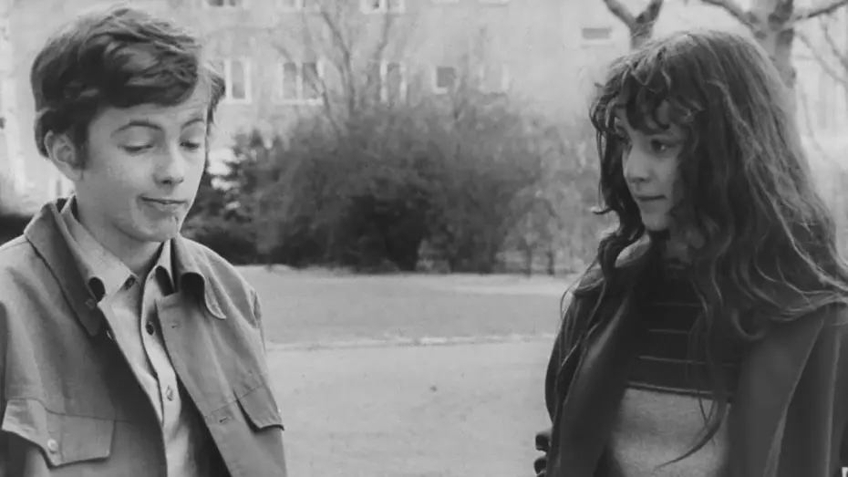 Watch film Erotik auf der Schulbank | Erotik auf der Schulbank (1968) ORIGINAL TRAILER [HD]
