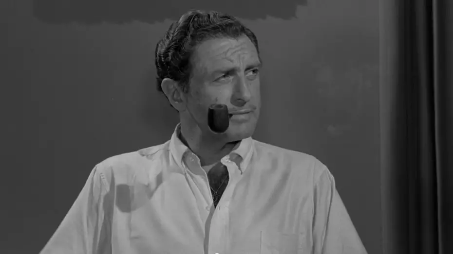 Watch film The Hypnotic Eye | The Hypnotic Eye, 1960 - Now Whos