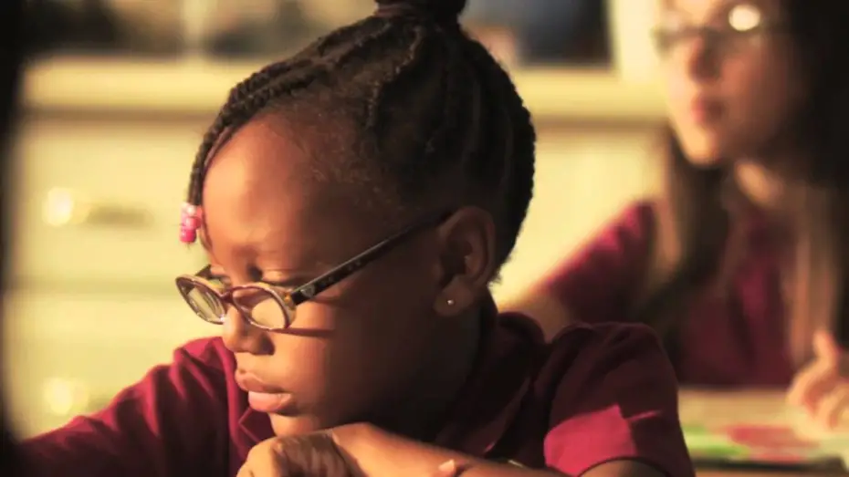 Watch film A Different Tree | A Different Tree Trailer - USC First Film