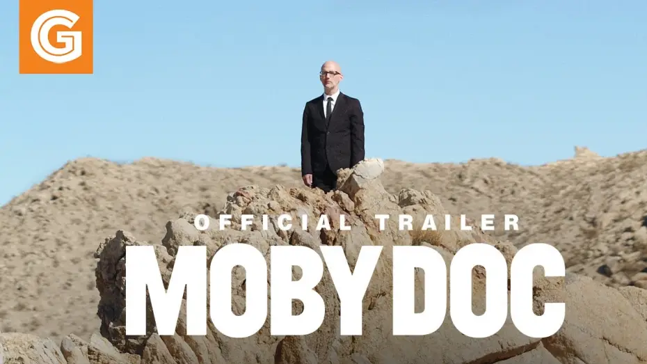 Watch film Moby Doc | Moby Doc | Official Trailer