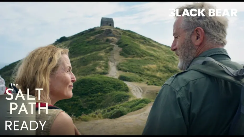 Watch film The Salt Path | Ready