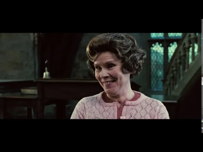 Watch film Harry Potter and the Order of the Phoenix | Trailer