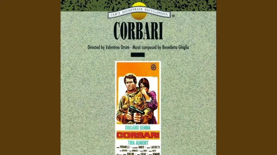 Watch film Corbari | Aggressione e rastrellamento