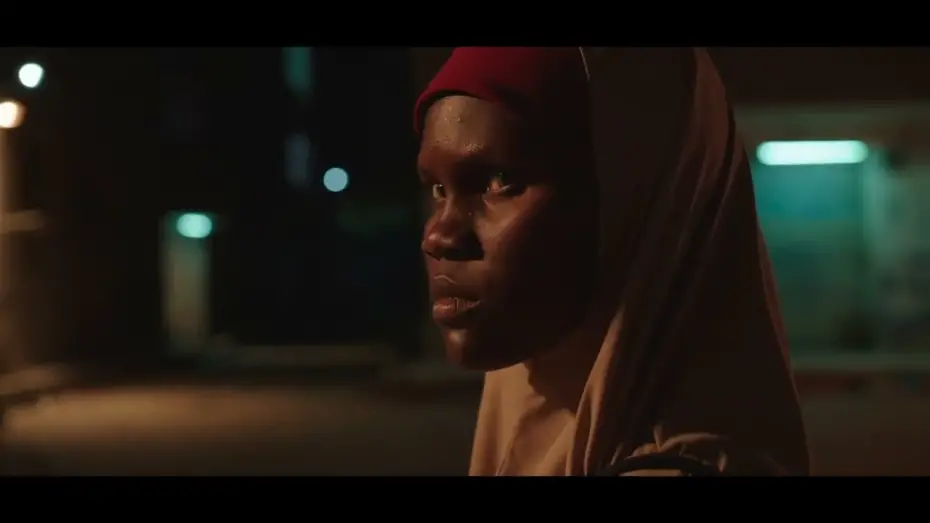 Watch film Aisha Can