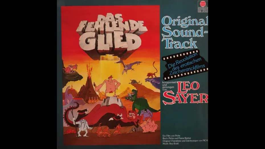 Watch film The Missing Link | Picha - The Missing Link (FULL SOUNDTRACK ALBUM)