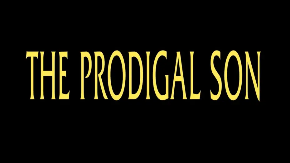 Watch film The Prodigal Son | Original US Home Video Trailer