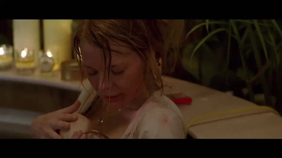 Watch film Grace | GRACE - Redband Trailer