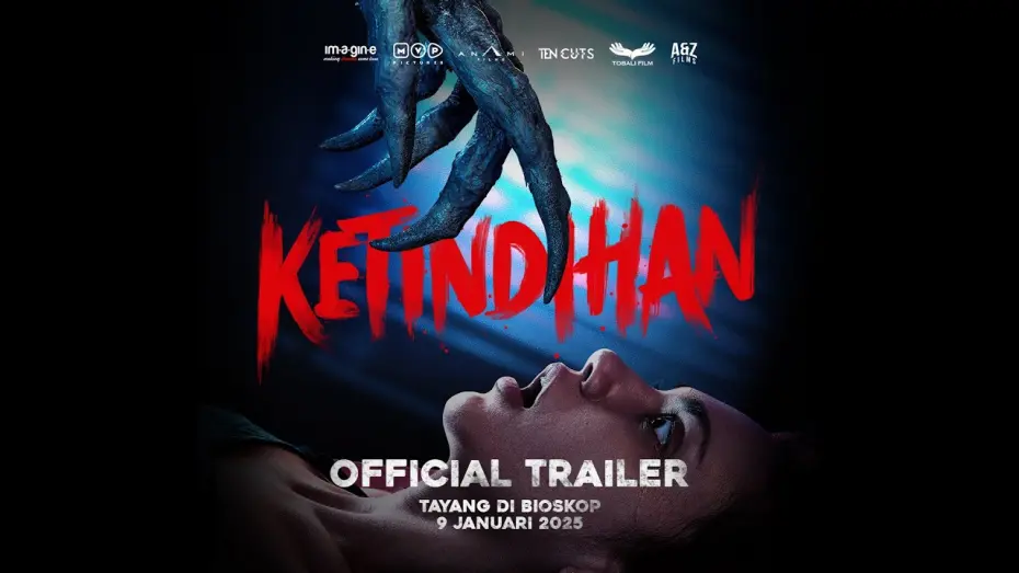 Watch film Ketindihan | KETINDIHAN - Official Trailer