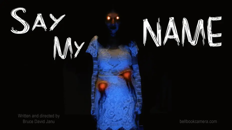 Watch film Say My Name | Say My Name - Teaser, 2025