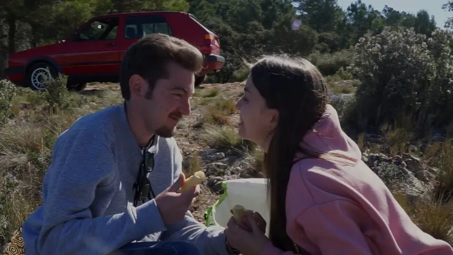 Watch film Where are you now? | 🫀 &iquest;D&Oacute;NDE EST&Aacute;S AHORA? ❤️&zwj;🩹 | Cortometraje dram&aacute;tico y emocional (2025)