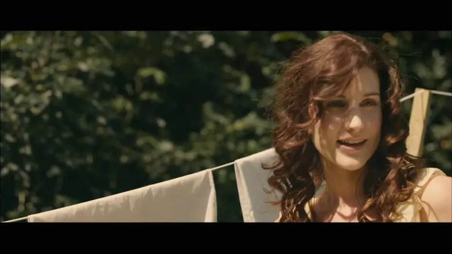 Watch film The Maid | The Maid - Official Trailer