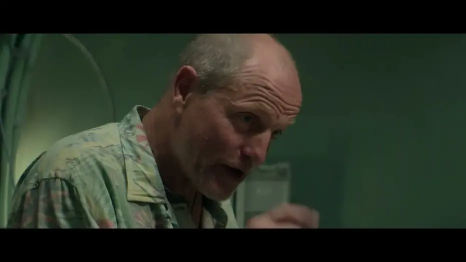 Watch film Last Breath | Mission