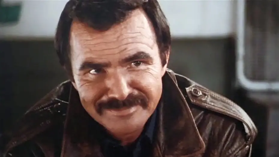 Watch film Heat | Heat (1986) ORIGINAL TRAILER