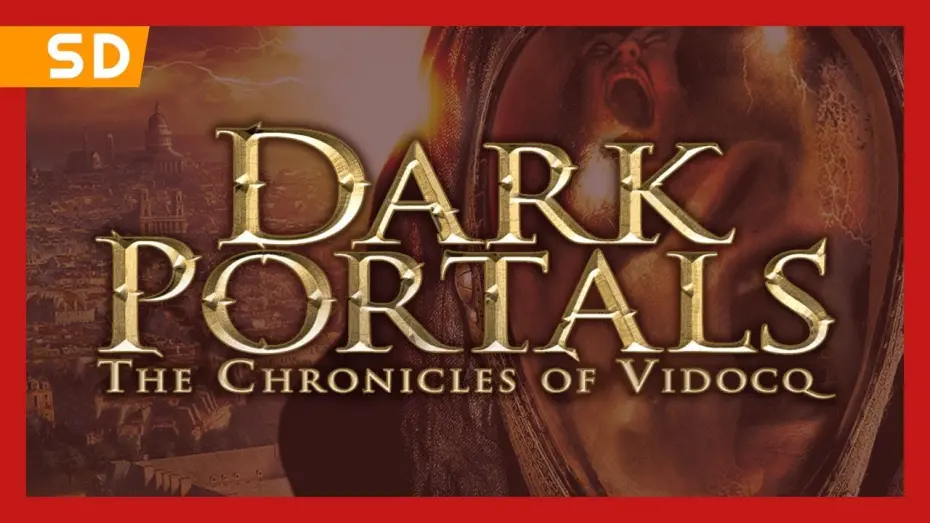 Watch film Vidocq | Dark Portals: The Chronicles of Vidocq (2001) Trailer