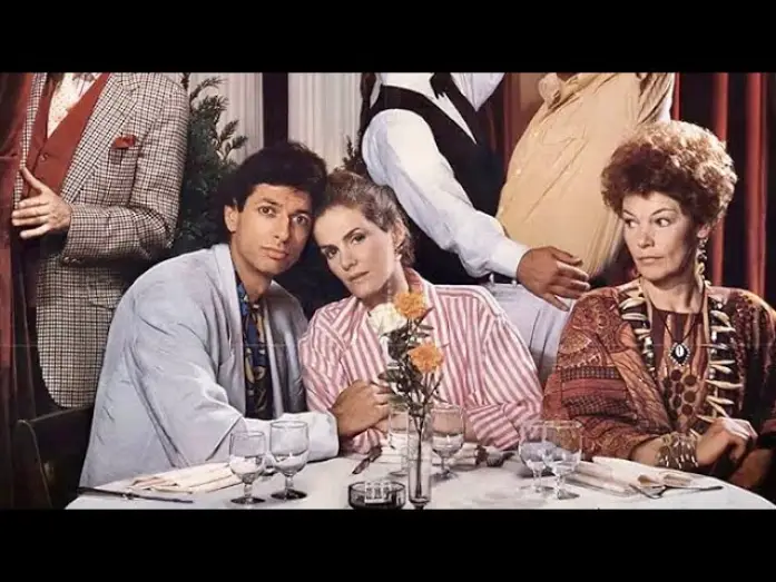 Watch film Beyond Therapy | Official Trailer - BEYOND THERAPY (1987, Robert Altman, Julie Haggerty, Jeff Goldblum)