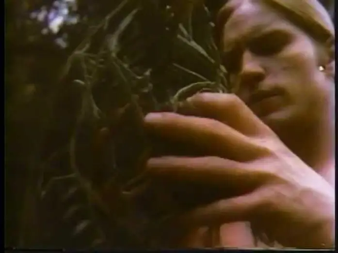 Watch film The Gardener | Seeds of Evil (1974) aka The Gardener - Trailer