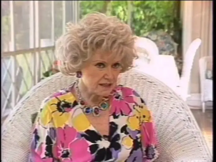 Watch film The Boneyard | Phyllis Diller Interview